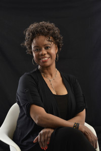Thembi Mtshali Actress Pic. Hetty Zantman