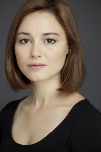 Joanna Evans