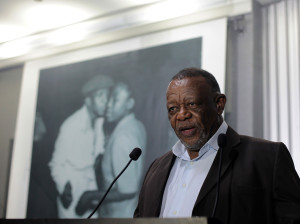 Arts & Culture Trust Awards 2016 Lifetime Award. Maslow Hotel, Sandton. 21 October 2016 Photograph: John Hogg
